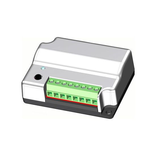 Piko 55033 - Dekoder do lamp, silników (zastępuje 55031)